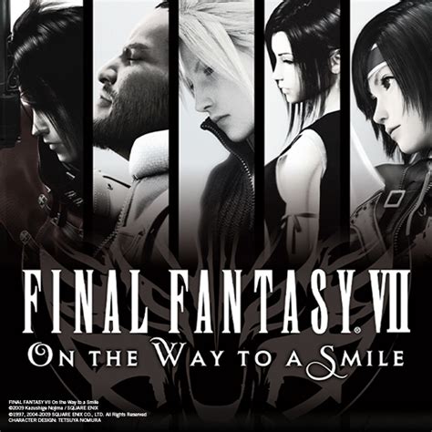final fantasy 7 tv tropes|Final Fantasy VII The Kids Are Alright: A Turks Side Story.